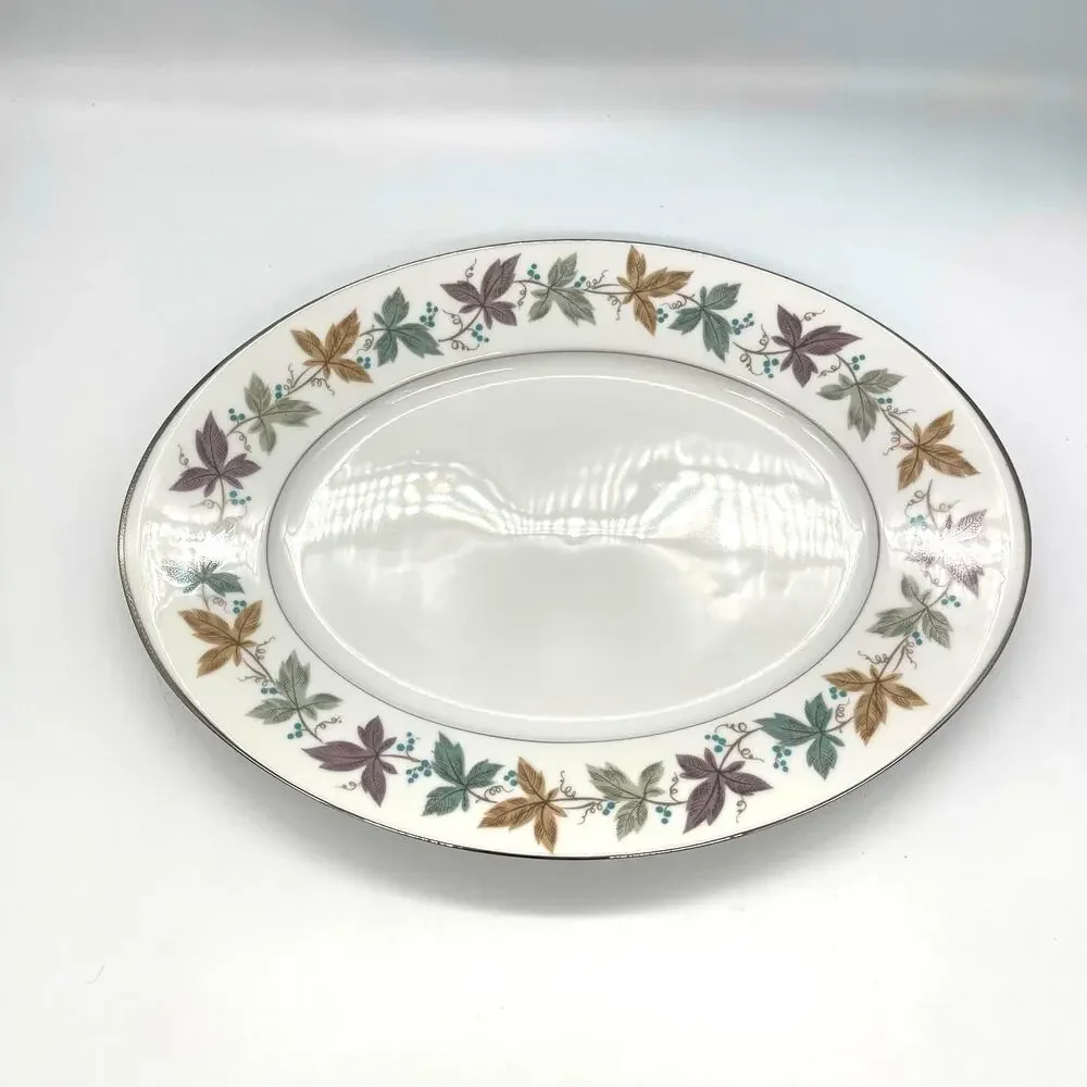 Sango Fine China Argent 14